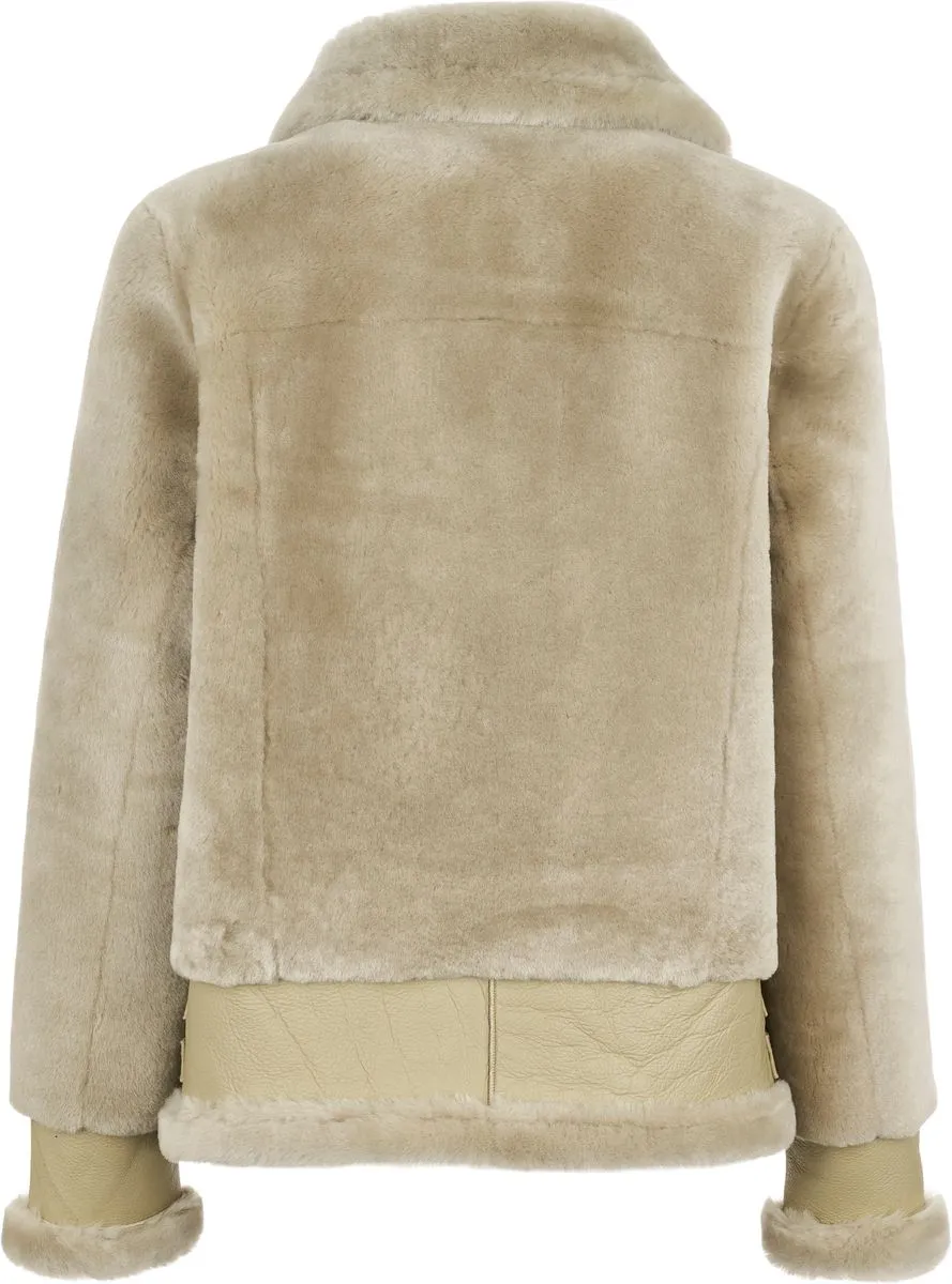 Annalon Jacket