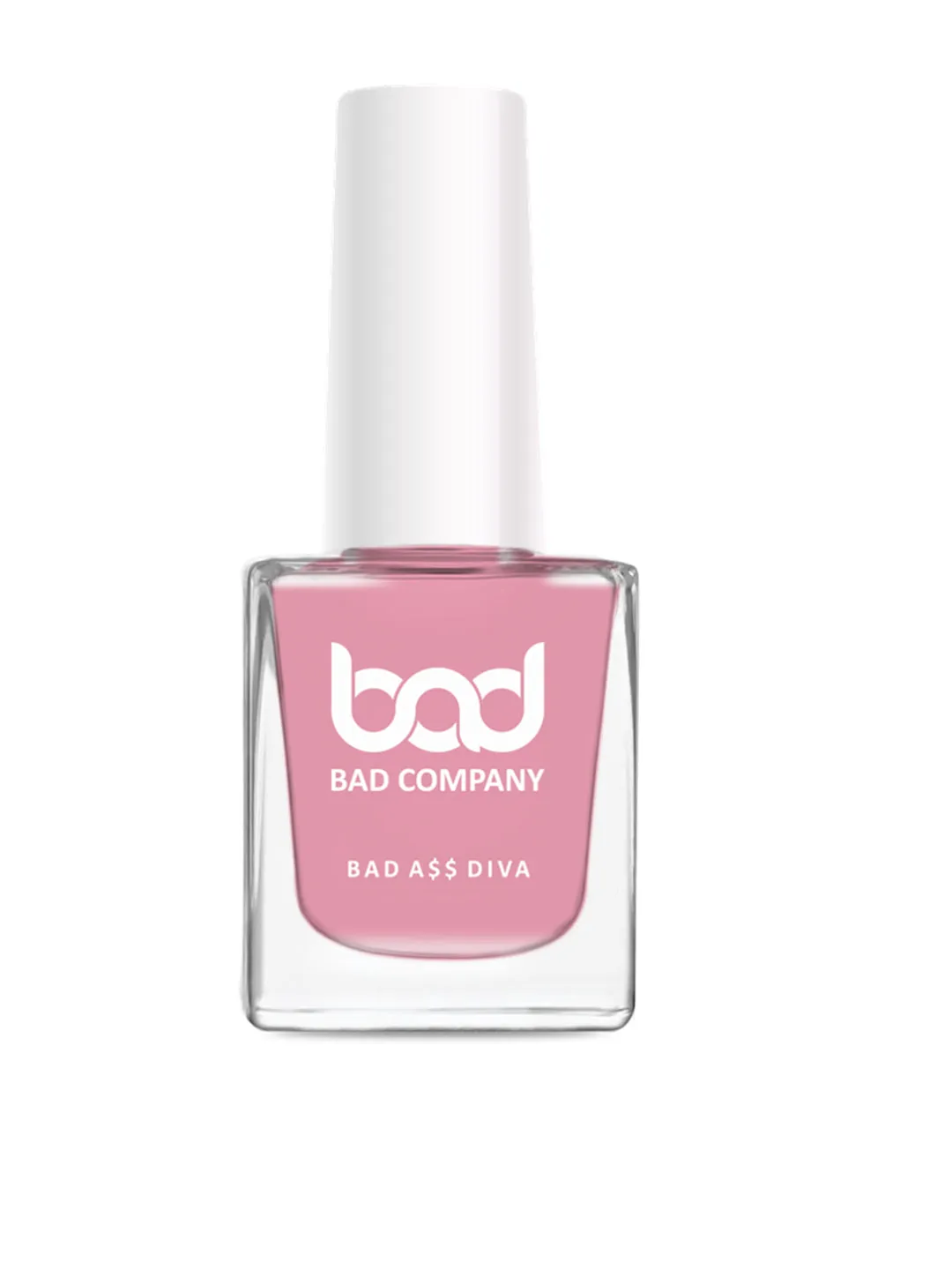 No Toxin Nail Lacquer